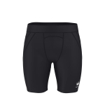 Шорты компрессионные детские Evolution Short Y — Black