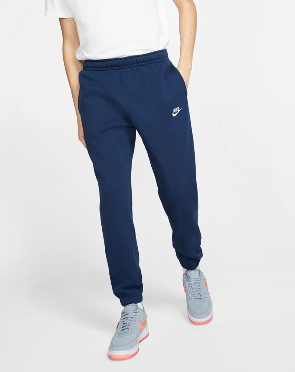 M NSW CLUB PANT CF BB