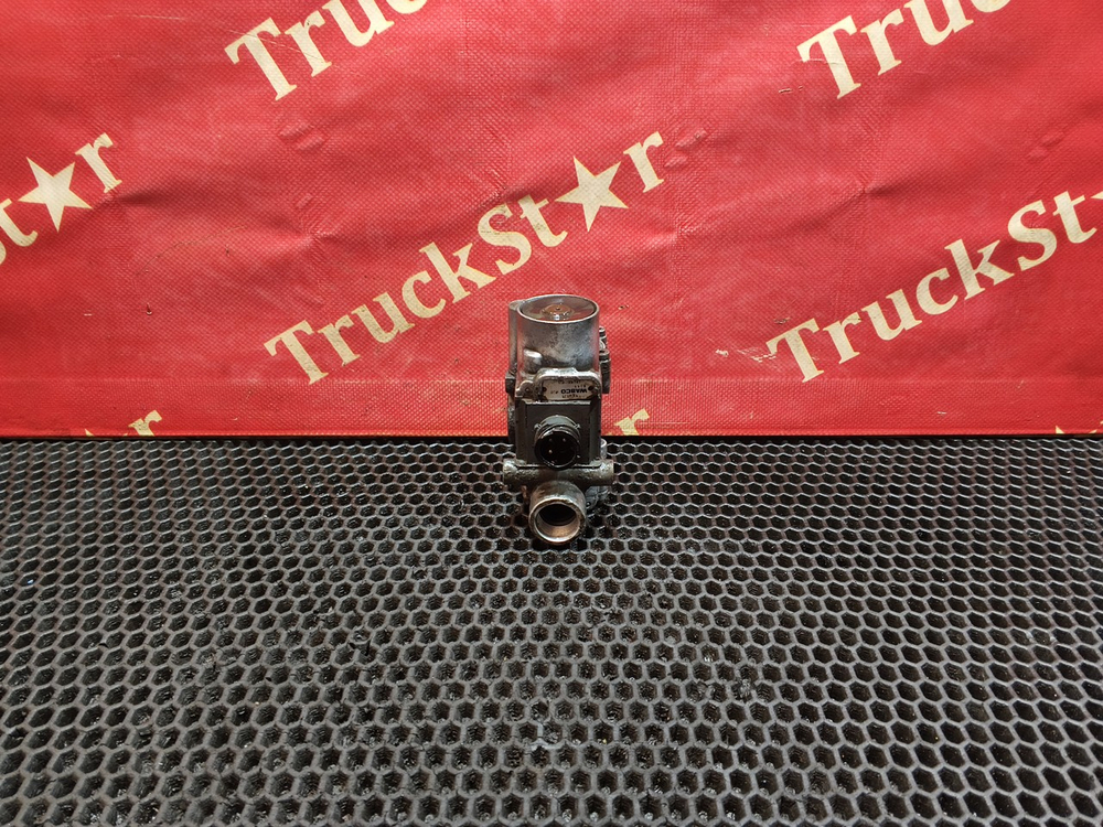 Кран ABS 2020г.