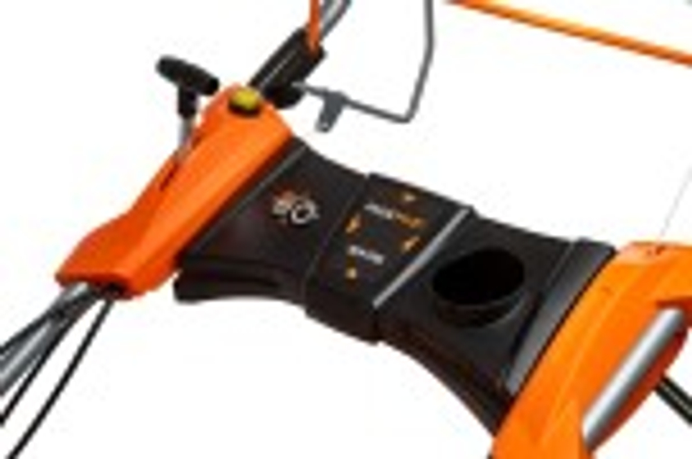 Газонокосилка бензиновая MAXPILER MLM-51SE