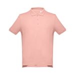 Рубашка поло мужская ADAM Фиолетовый  XL