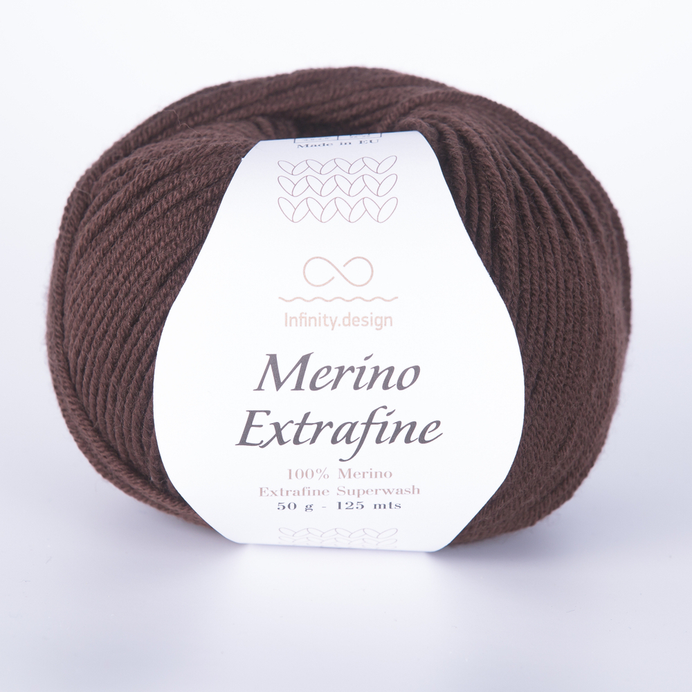 Infiniti Design Merino Extrafine