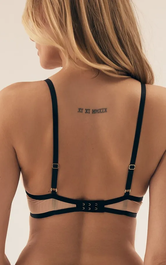 41797 ORA/61X Бюст