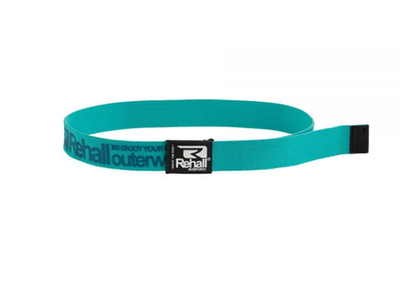 Ремень Rehall BELTZ-R цвет aqua