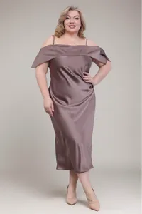 Платье 20135 Fabrika