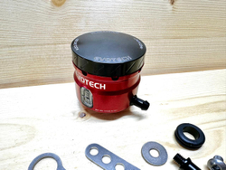 Evotech-rc Бачок тормозной  RT-05