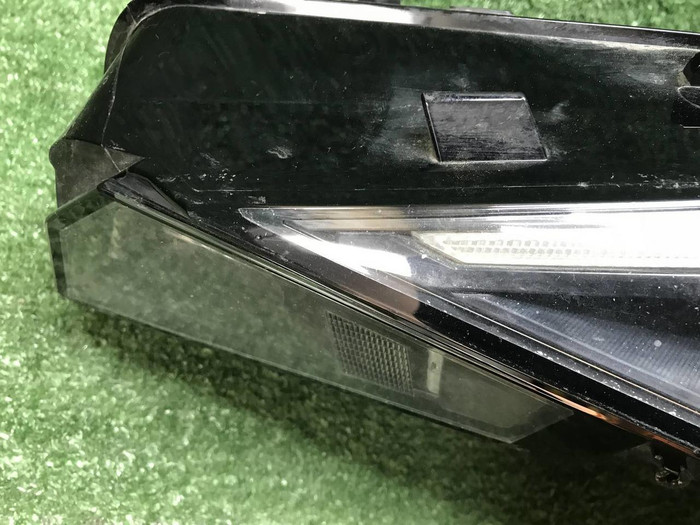 Фара левая Hyundai Elantra 7 CN7 (20-23) LED