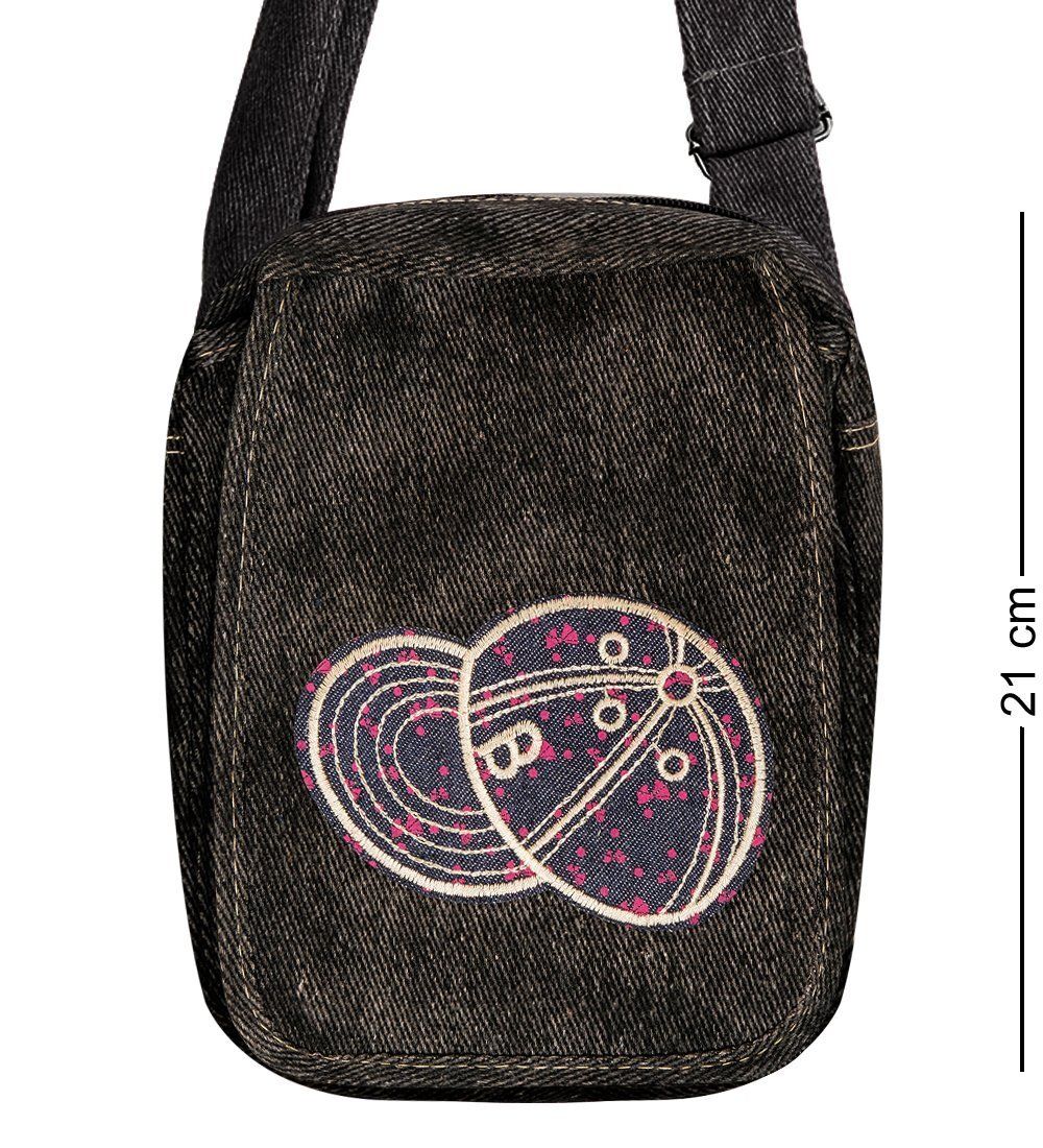 BG-417/4 Сумка «Спортивный стиль»