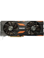 Видеокарта PCI-E Inno3D GeForce RTX 2080 X2 OC 8RTX 2080 X2 OC no3D GeForce RTX 2080 X2 OC 8Gb