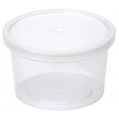 Банка  250мл d-96 Перинт 100шт/700