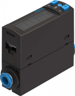 SFAH-0.5U-Q4S-PNLK-PNVBA-L1 Датчик расхода