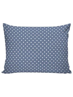 Наволочка комплект 2шт Сказка "Небо" 40х60 см, перкаль