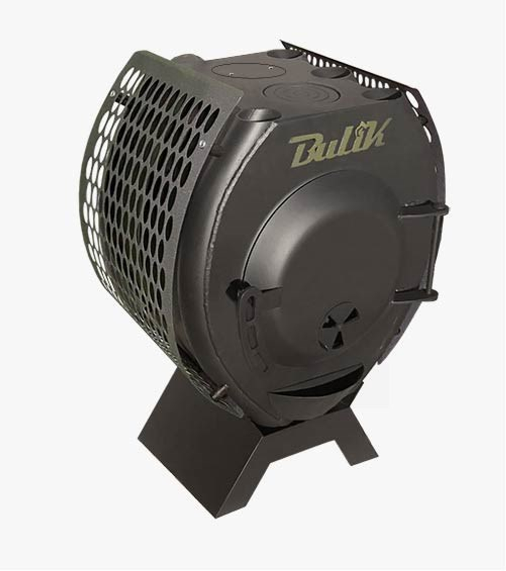 Печь Bulik 100 с экранами