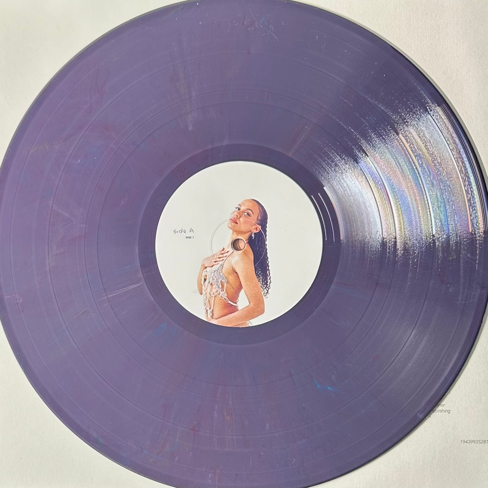 Pip Millett ‎– When Everything Is Better, I'll Let You Know (Англия 2022г.) 2Х45 RPM