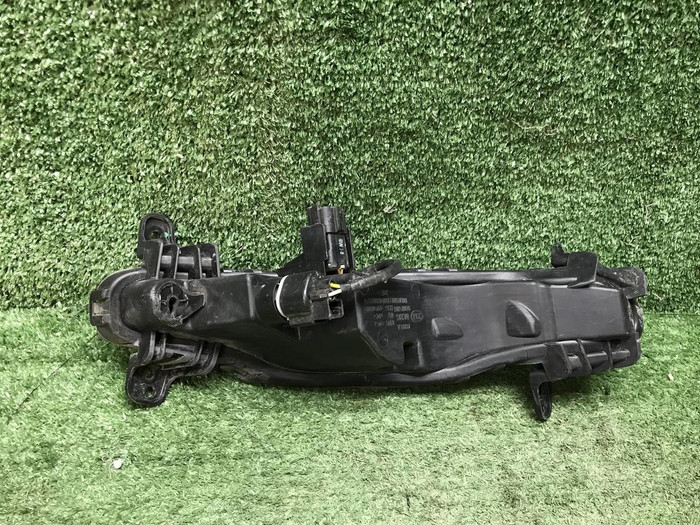 ДХО левый Kia Rio 4 X-line (2017-2020)