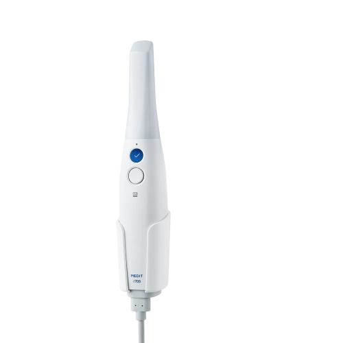 Сканер интраоральный Medit I700