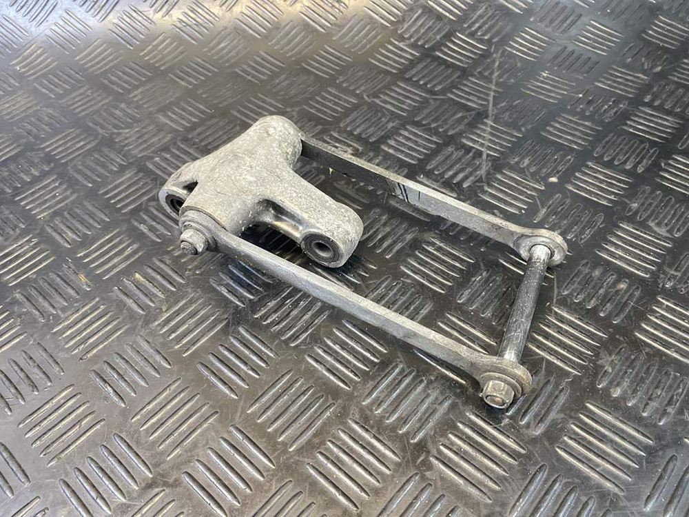 Прогрессия Yamaha FJR1300A RP13A 2010