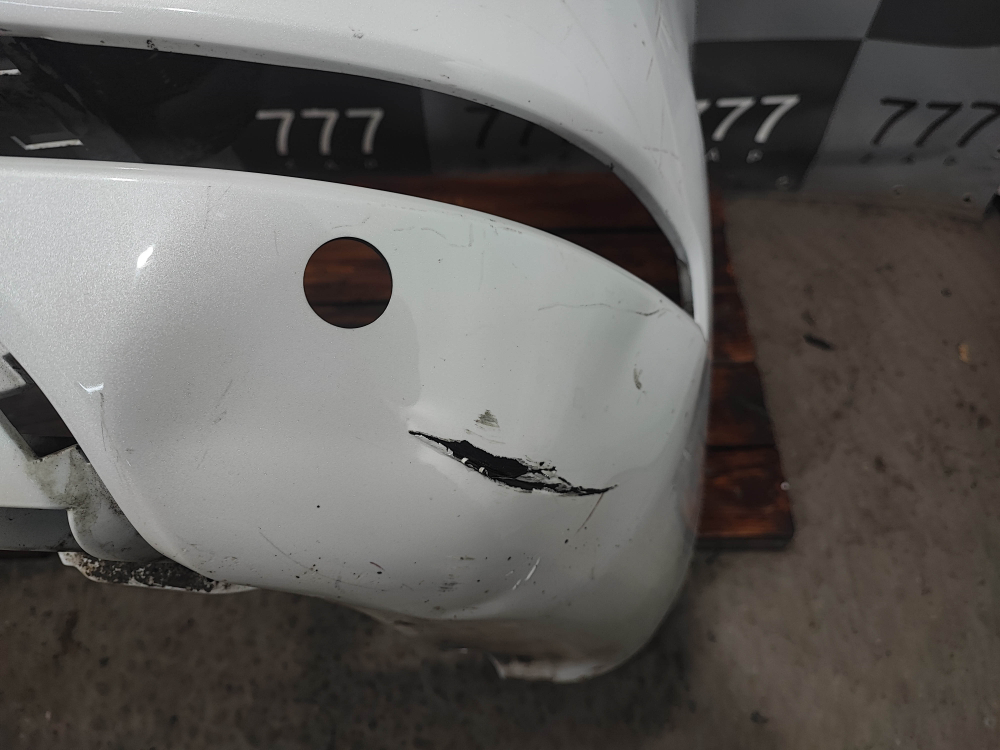 Бампер задний Haval H9 1 14-24 Б/У Оригинал 2804110XKV86A