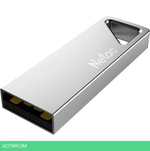 USB Flash-накопитель Netac U326 8Gb (NT03U326N-008G-20PN)