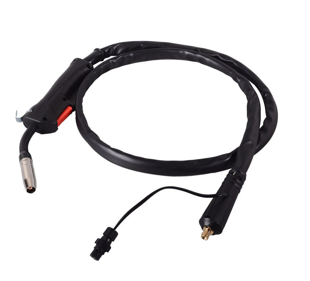 Сварочный полуавтомат ИСА-180 3в1 Вихрь