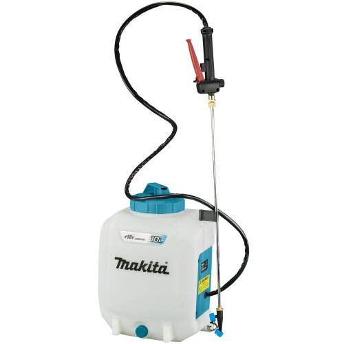 Опрыскиватель Makita DUS 108 Z аккумуляторный