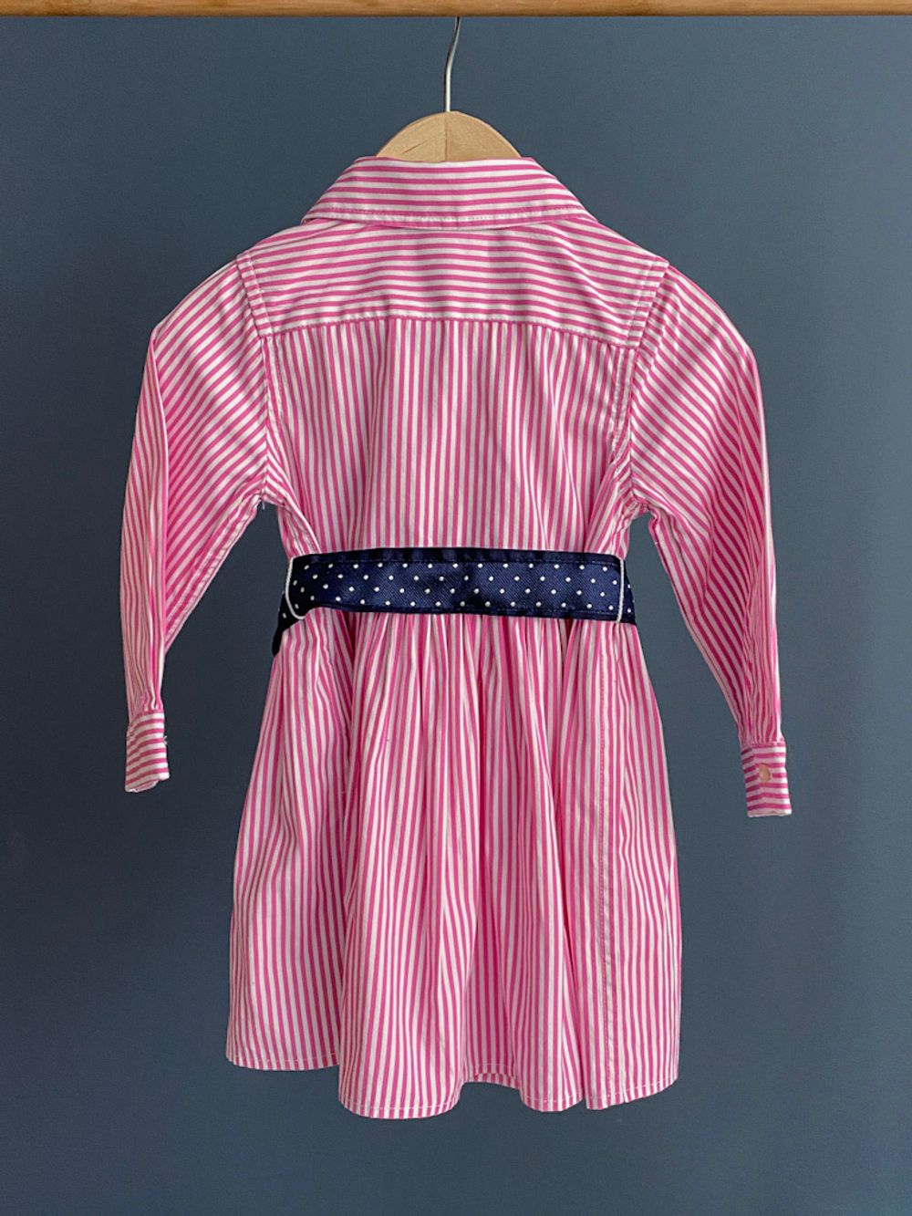 Новое платье Ralph Lauren, 74