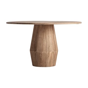 Круглый обеденный стол JACQUARD