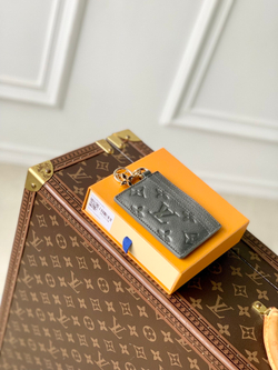 Louis Vuitton Charms Card Holder