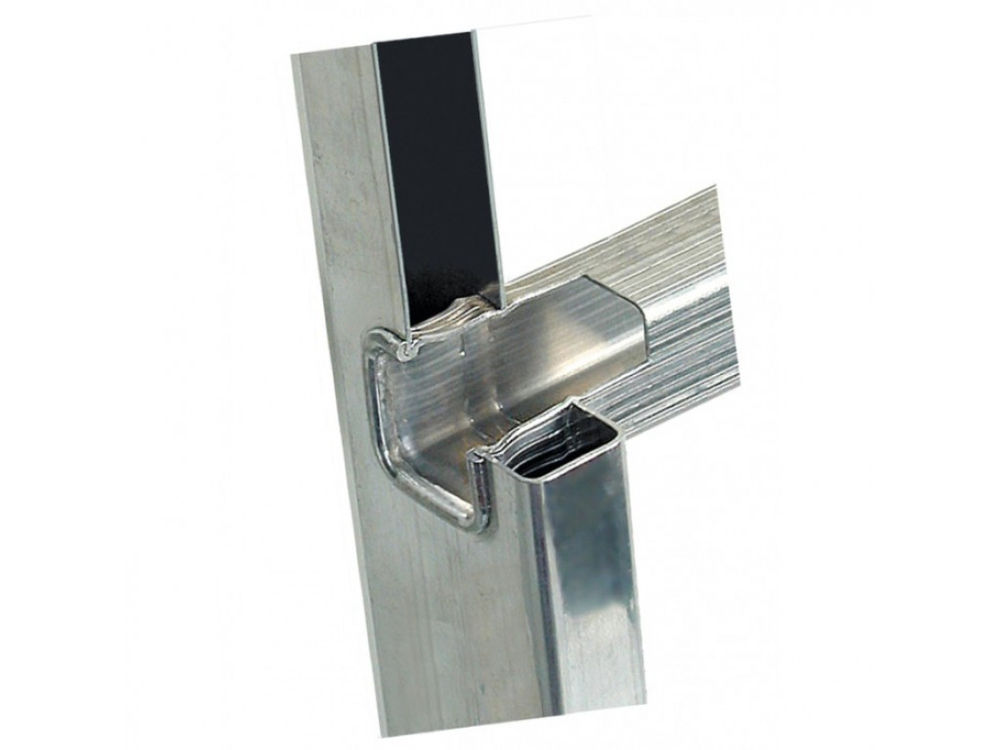 Приставная лестница CORDA 1х8