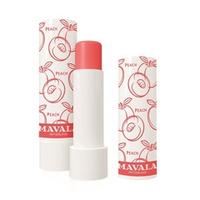 Бальзам для губ Персик Mavala Lip Balm Peach 4,5г