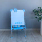 Мольберт трансформер "Ретро" голубой М2Р/Г