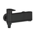 Смеситель для ванны Ravak Chrome II X070463 черный