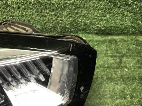 Фара правая Chery Tiggo 7 Pro (2020-2024) LED
