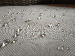 Комплект кресел из искусственного ротанга Сантьяго (2шт.) — Brown