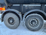 Grunwald 9453 Полуприцеп самосвальный 9453-0000010-50