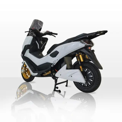 Электрический мотоцикл super pro ver62