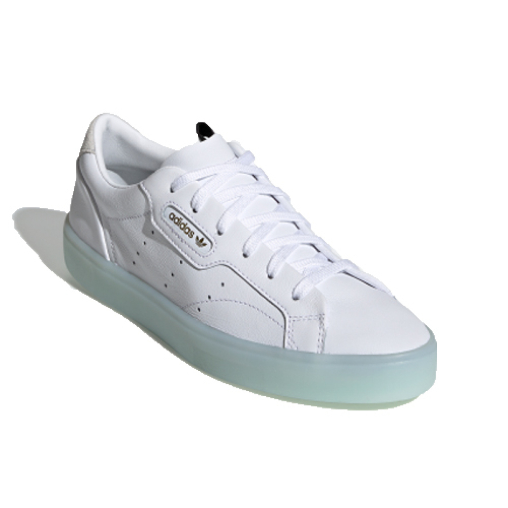 Кроссовки Adidas Originals Sleek Ice Mint