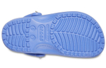 Crocs Classic Clog (Женская размерная сетка)