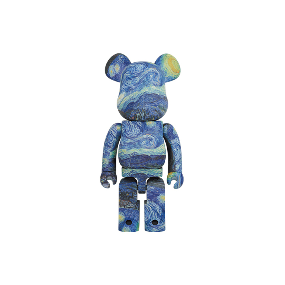Дизайнерские игрушки BE@RBRICK 《 》 ·, 1731662-604599184