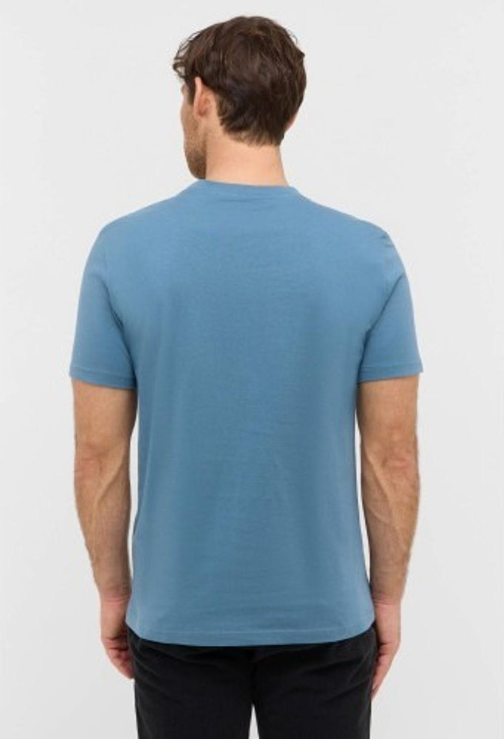 Футболка мужская MUSTANG Austin