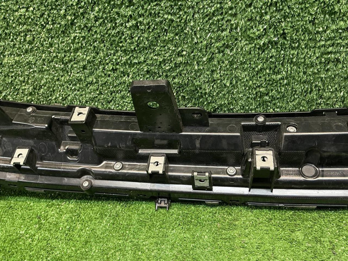 Накладка решетки радиатора Changan CS55PLUS 21-24