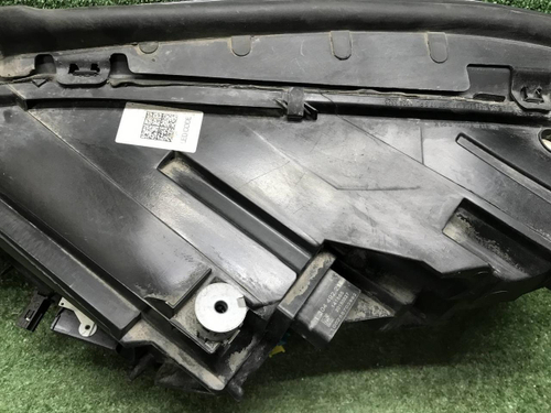 Фара правая Mercedes S W222 (2013-2017) LED