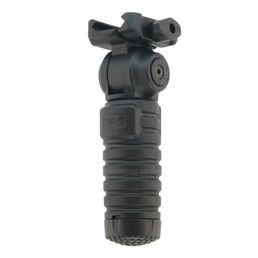 Рукоятка-сошка Пикатинни, DLG Tactical