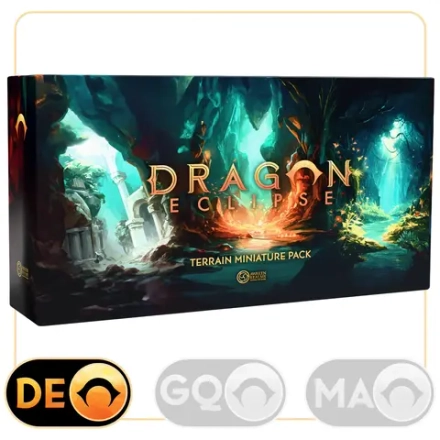 [Предзаказ] Terrain Miniature Pack