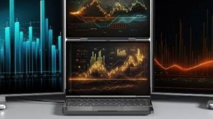 OLED-ноутбук GPD с двумя экранами поступил в продажу