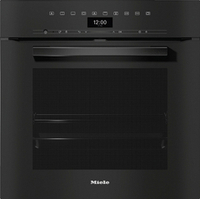 Духовой шкаф Miele H 7460 B Obsidian black