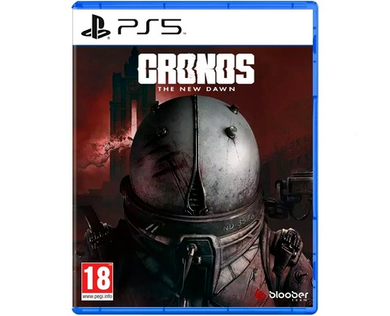 Cronos The New Dawn