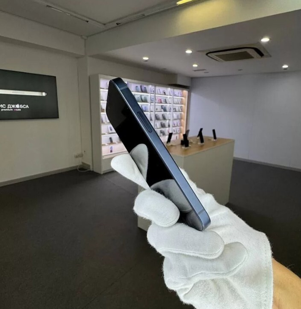 iPhone 13 Mini, 128 ГБ б/у