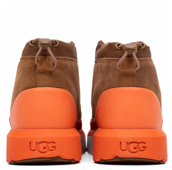 UGG Neumel Hybrid Chestnut / Orange