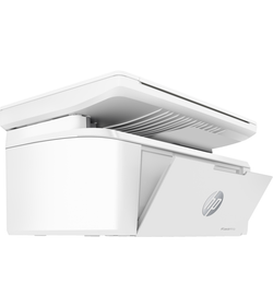 Лазерное многофункциональное устройство HP LaserJet MFP M141a p/c/s, A4,600dpi, 20ppm, 64Mb,USB 2.0, W1500A in box, repl.W2G54A)